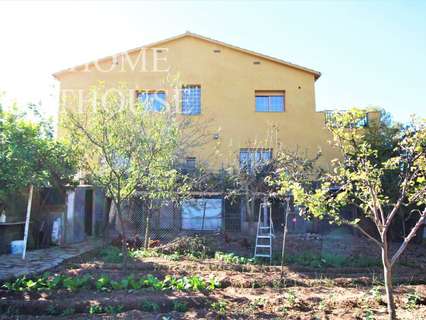 Casa en venta en Olivella