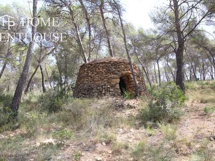 Parcela rústica en venta en Olivella