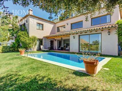 Casa en venta en Sitges