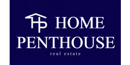 logo Inmobiliaria Home Penthouse