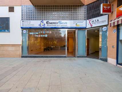 Local comercial en venta en Almería