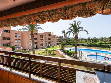 Apartamento en venta en Almería