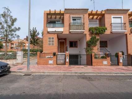 Casa en venta en Almería