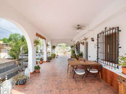 Casa en venta en Tabernas rebajada