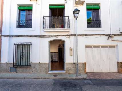 Casa en venta en Alsodux