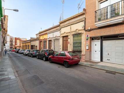 Casa en venta en Almería