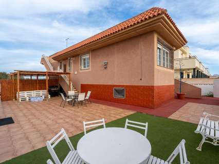 Chalet en venta en Níjar Cabo de Gata