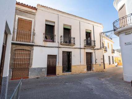 Casa en venta en Dalías