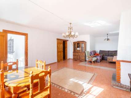 Chalet en venta en Almería