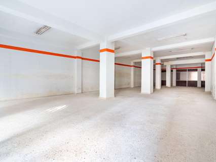 Local comercial en venta en Almería