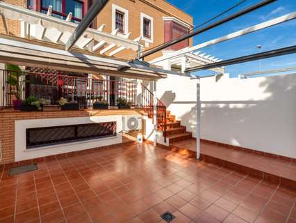 Chalet en venta en Almería