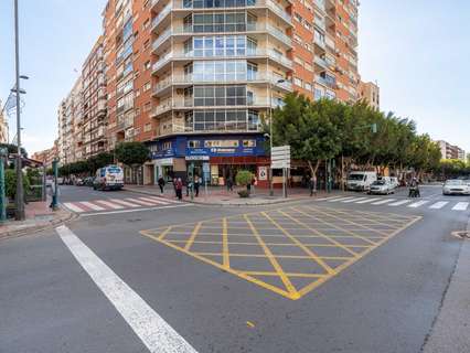 Plaza de parking en alquiler en Almería