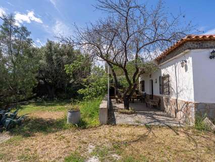 Casa en venta en Fiñana