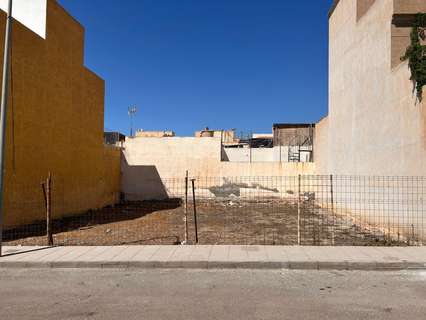 Parcela urbana en venta en Pechina