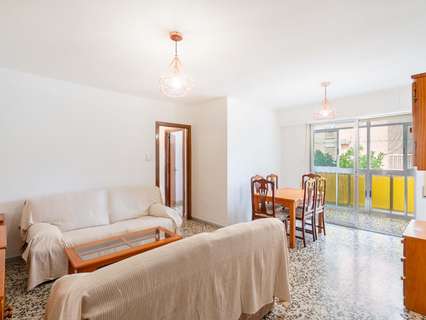 Piso en alquiler en Almería