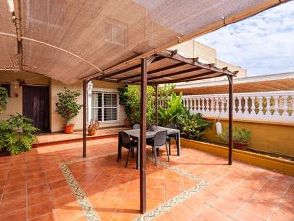 Casa en venta en Almería rebajada