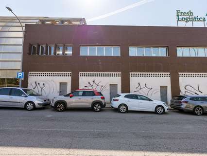 Local comercial en alquiler en Huércal de Almería