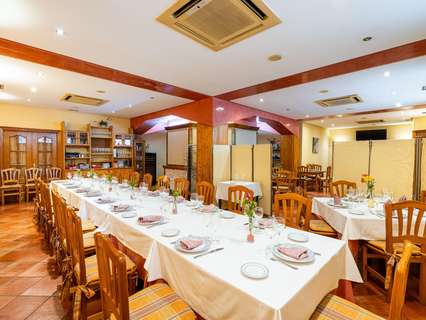 Local comercial en venta en Almería