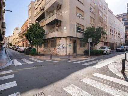 Local comercial en venta en Almería