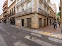 Local comercial en alquiler en Almería