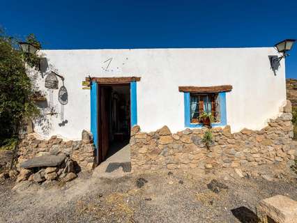 Parcela rústica en venta en Illar