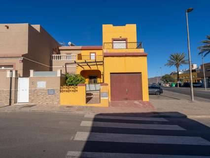 Casa en venta en Níjar zona Cabo de Gata rebajada
