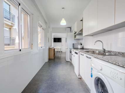 Piso en alquiler en Almería