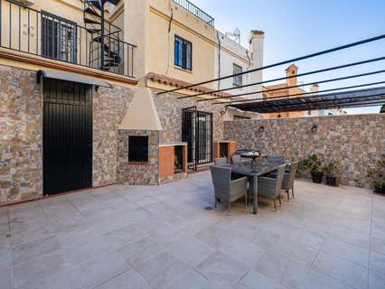 Casa en venta en Almería