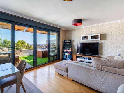 Ático en venta en Almería