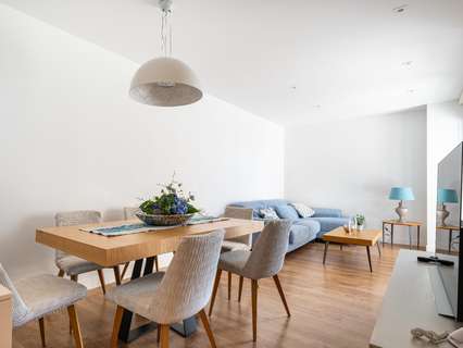 Piso en venta en Almería