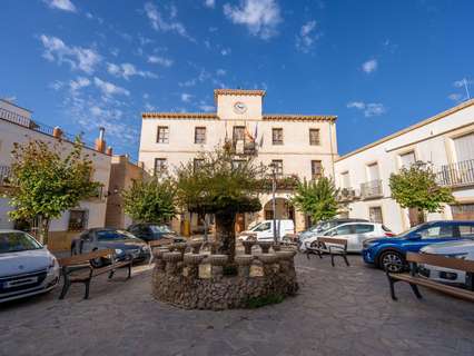 Casa en venta en Abrucena