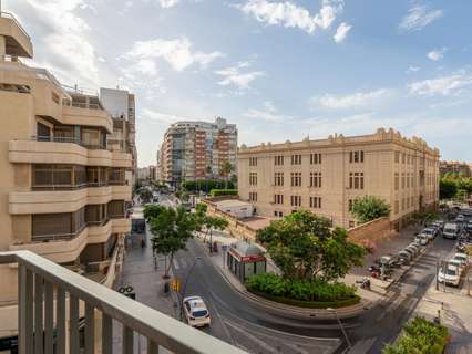 Piso en alquiler en Almería rebajado