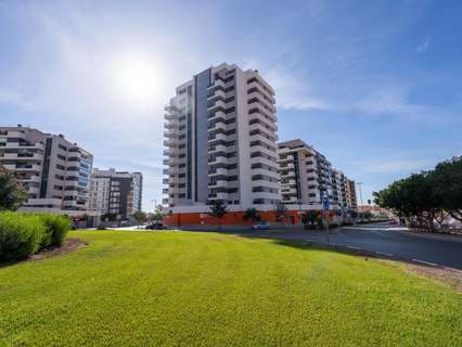 Ático en venta en Almería rebajado