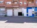 Local comercial en venta en Almería