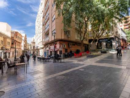 Piso en venta en Almería