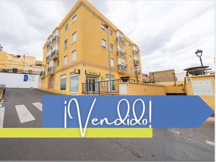 Piso en venta en Gádor