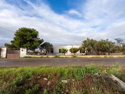 Casa en venta en Níjar