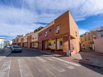 Casa en venta en Almería