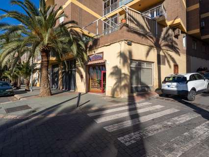 Local comercial en venta en Almería