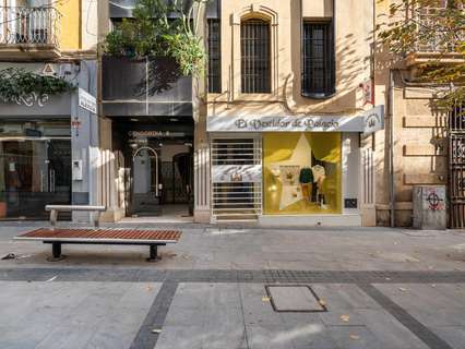 Oficina en alquiler en Almería rebajada