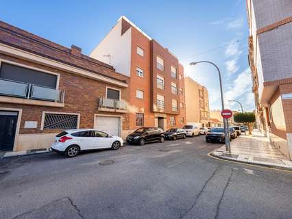 Ático en alquiler en Vícar zona El Parador