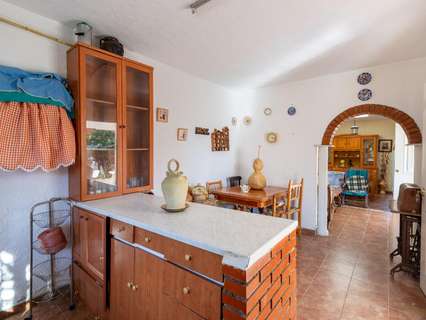 Cortijo en venta en Canjáyar