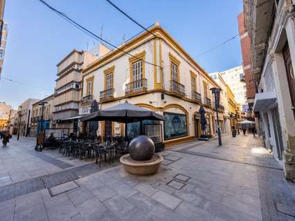 Casa en venta en Almería