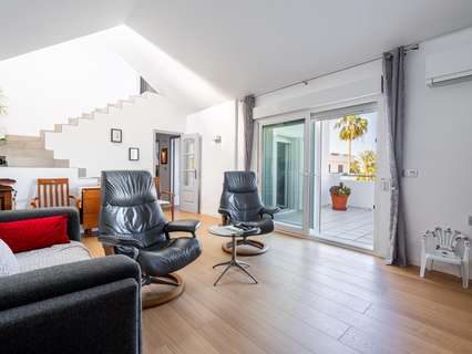 Edificio en venta en Carboneras