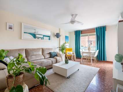 Piso en venta en Almería