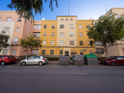 Piso en alquiler en Almería