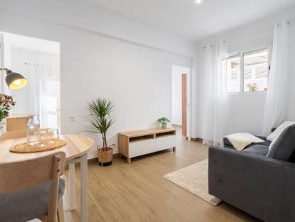 Piso en alquiler en Benahadux