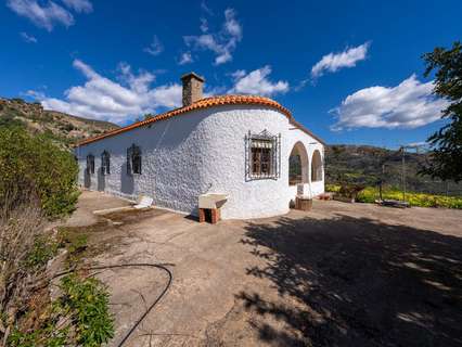 Cortijo en venta en Canjáyar