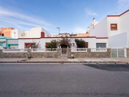 Chalet en venta en Níjar zona Cabo de Gata