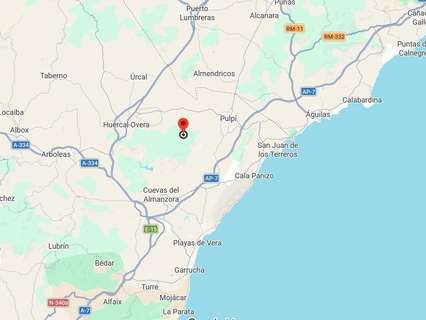 Piso en venta en Cuevas del Almanzora